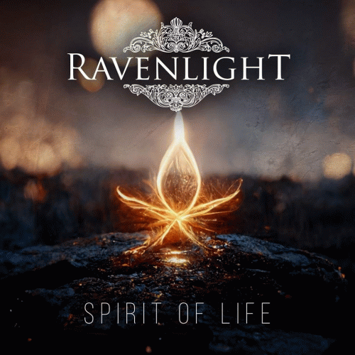 Ravenlight : Spirit of Life